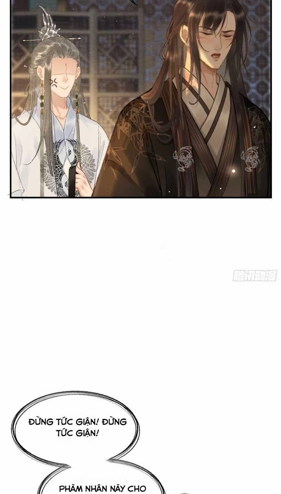 Phu Quân Giữ Thê 11 trang 12