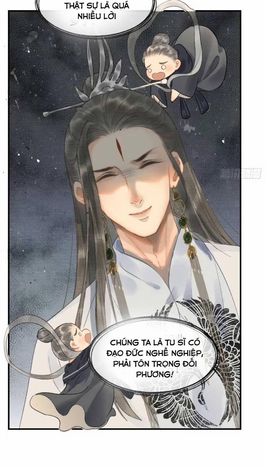 Phu Quân Giữ Thê 11 trang 13