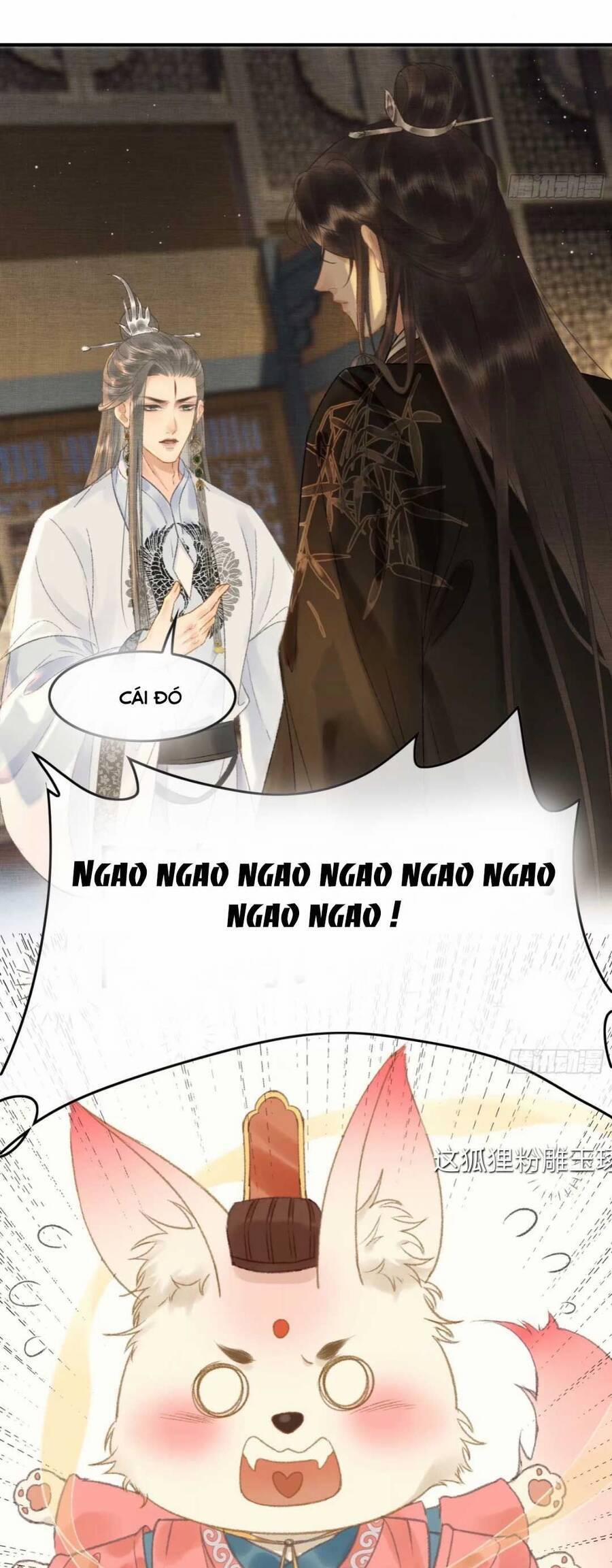 Phu Quân Giữ Thê 11 trang 15