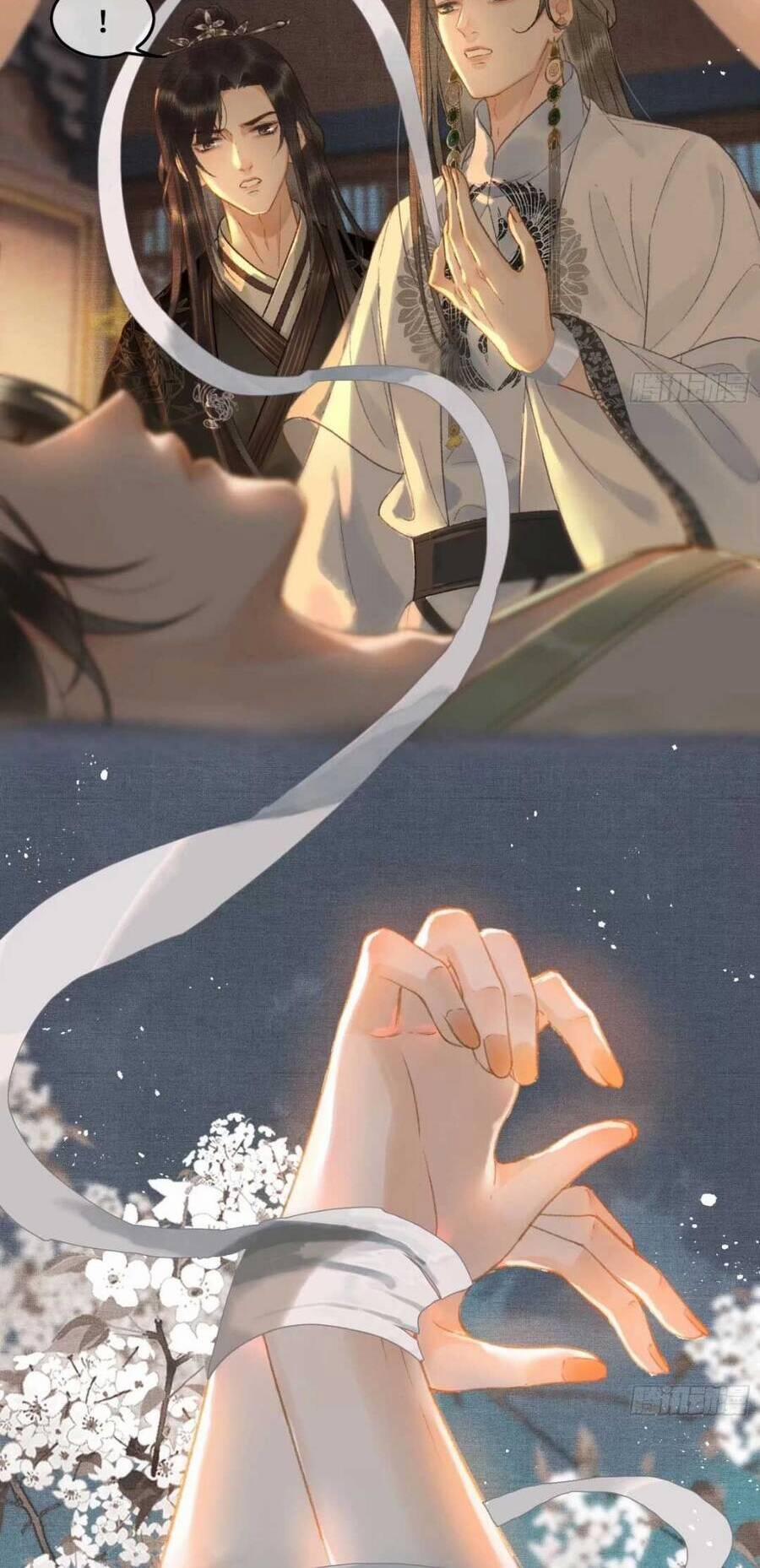 Phu Quân Giữ Thê 11 trang 2