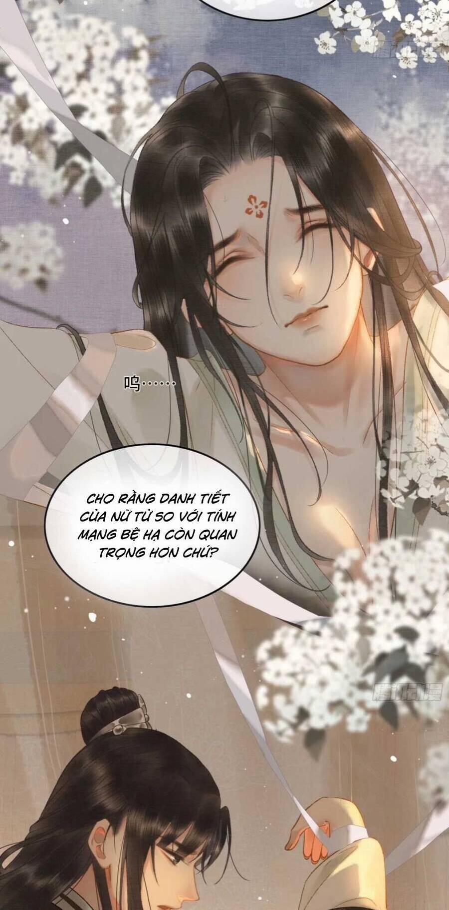 Phu Quân Giữ Thê 11 trang 24