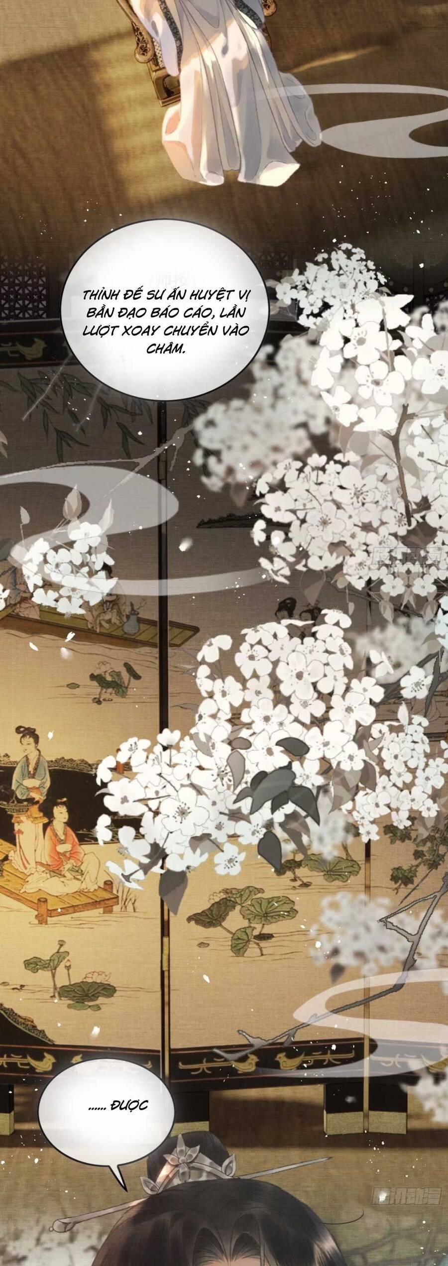 Phu Quân Giữ Thê 11 trang 26