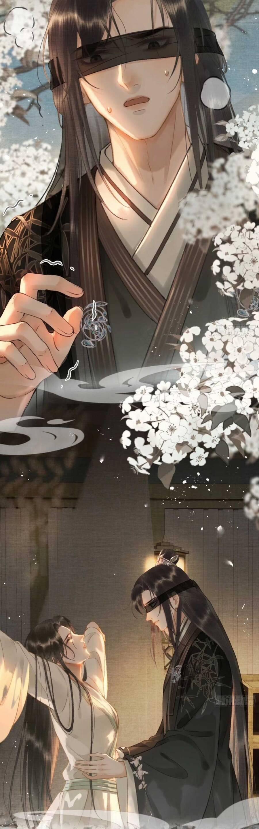 Phu Quân Giữ Thê 11 trang 27