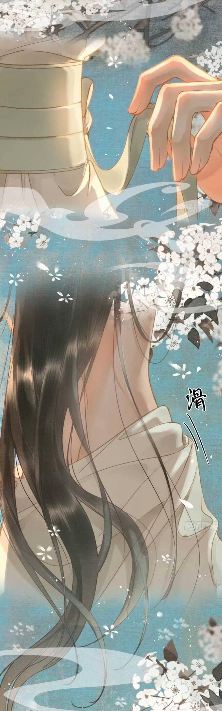 Phu Quân Giữ Thê 11 trang 28