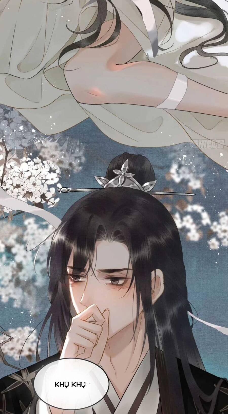 Phu Quân Giữ Thê 11 trang 4