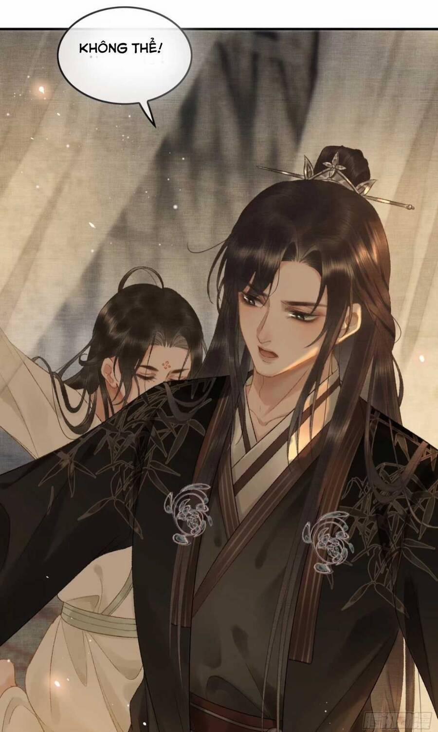 Phu Quân Giữ Thê 11 trang 8