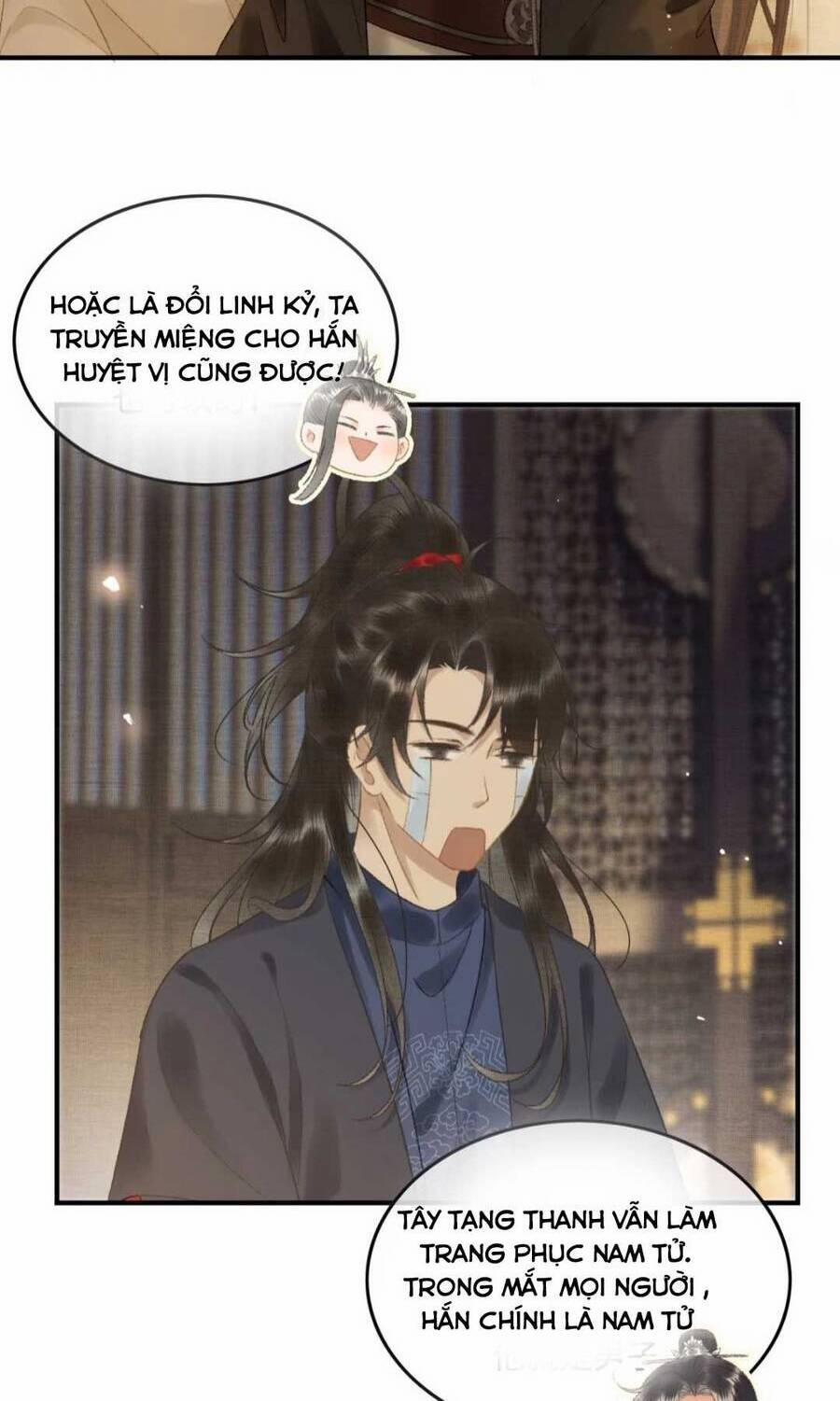 Phu Quân Giữ Thê 11 trang 9