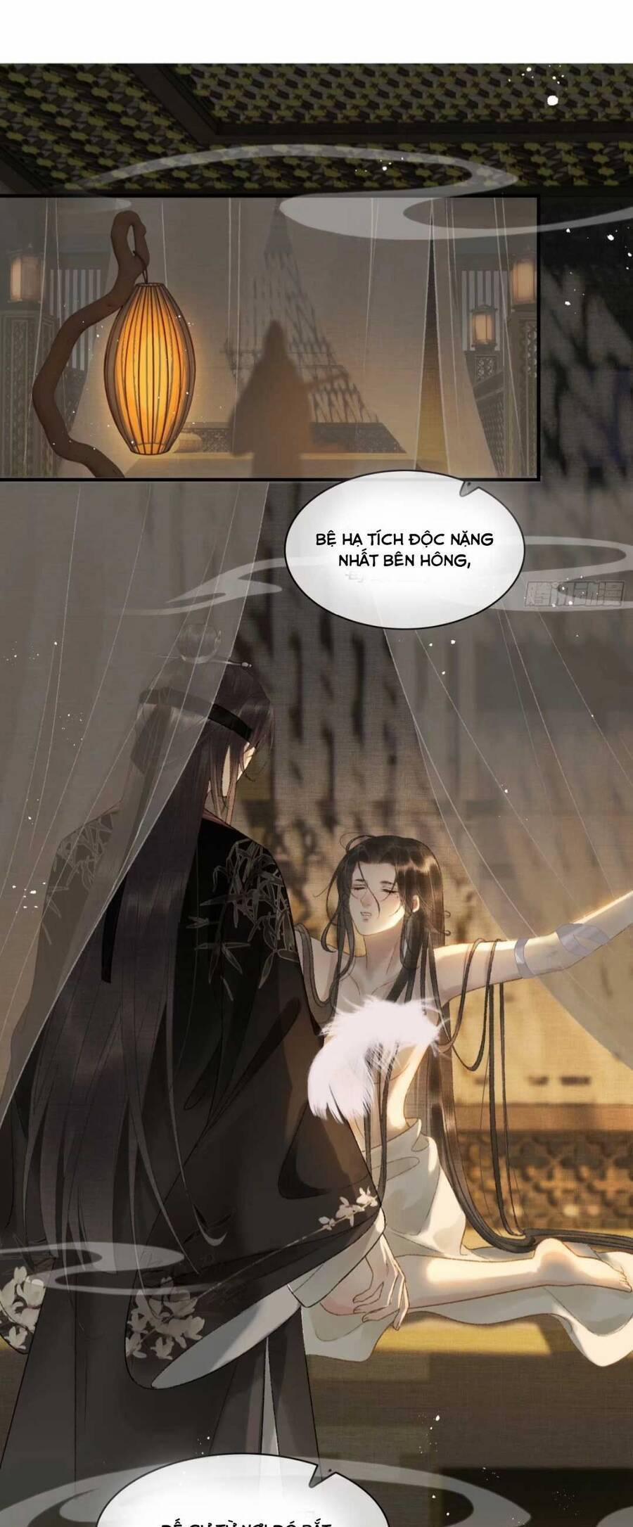 Phu Quân Giữ Thê 12 trang 1