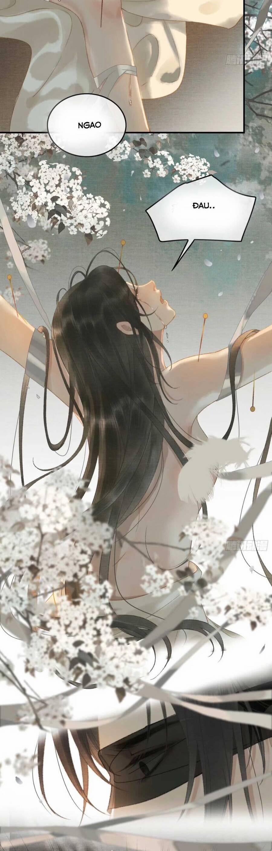 Phu Quân Giữ Thê 12 trang 10