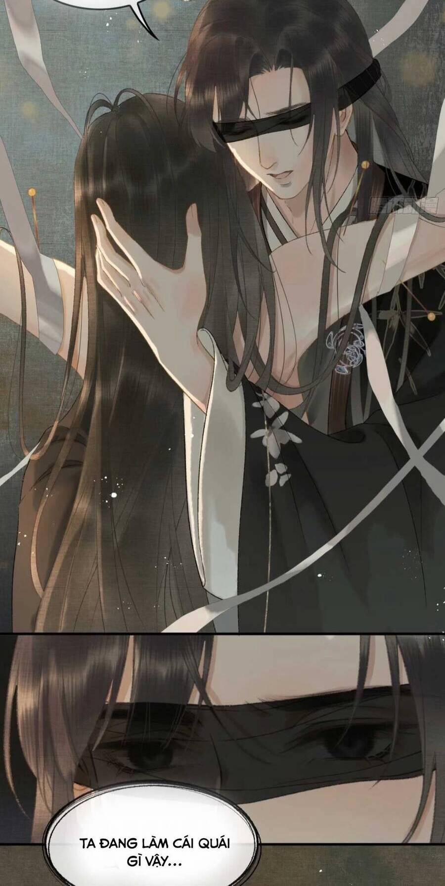 Phu Quân Giữ Thê 12 trang 12