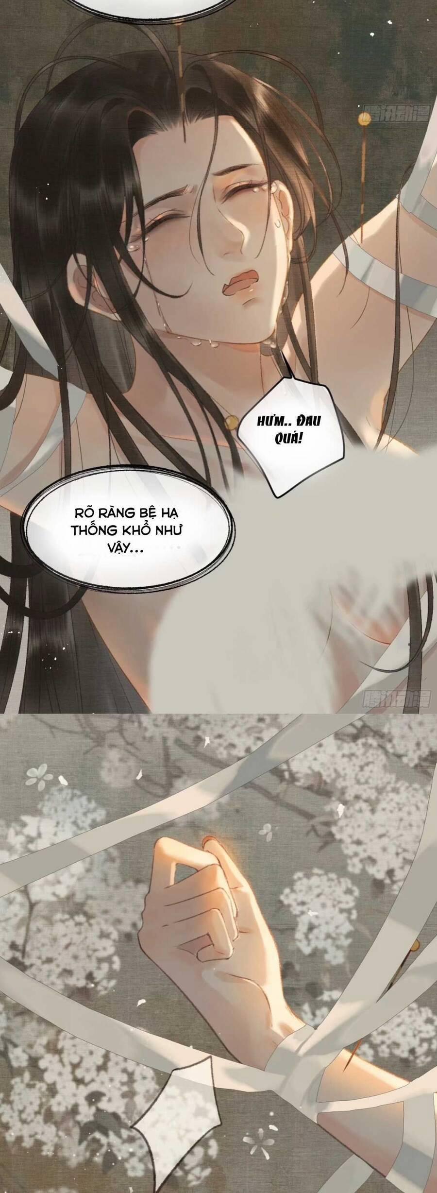 Phu Quân Giữ Thê 12 trang 13