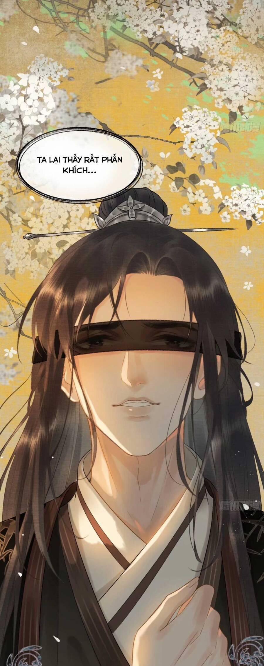 Phu Quân Giữ Thê 12 trang 16