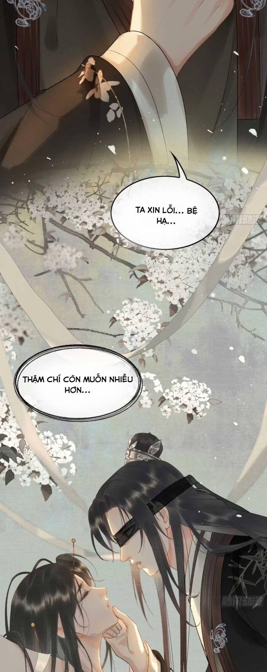 Phu Quân Giữ Thê 12 trang 17