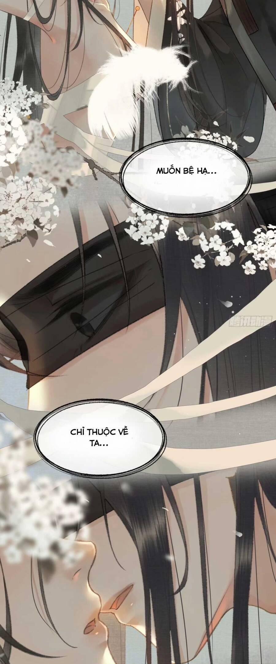 Phu Quân Giữ Thê 12 trang 18