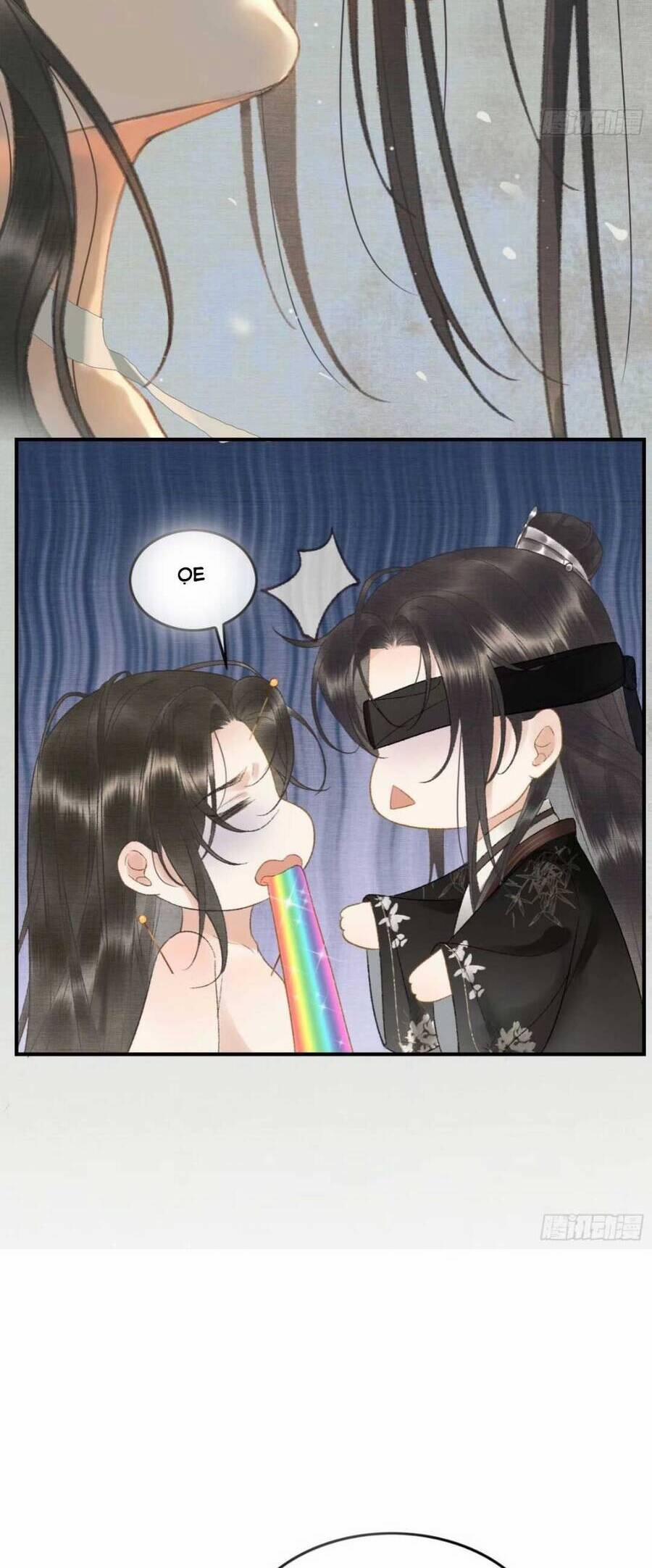 Phu Quân Giữ Thê 12 trang 19