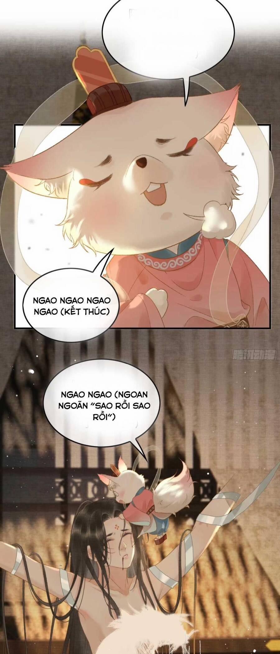 Phu Quân Giữ Thê 12 trang 20