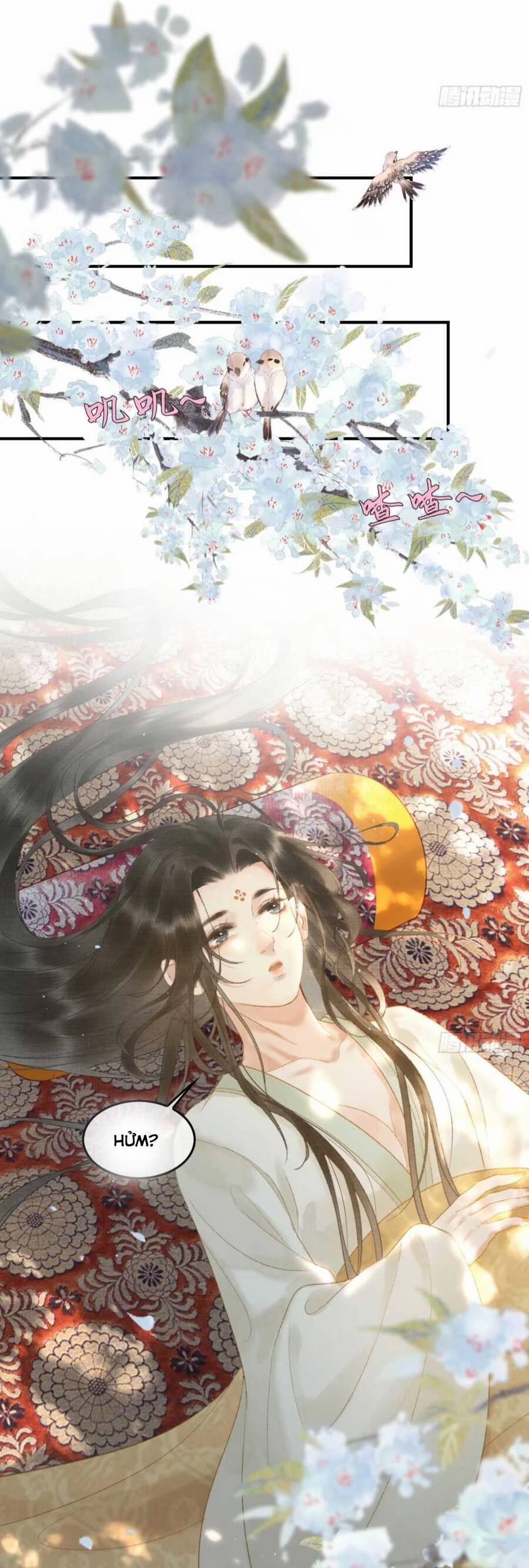 Phu Quân Giữ Thê 12 trang 23