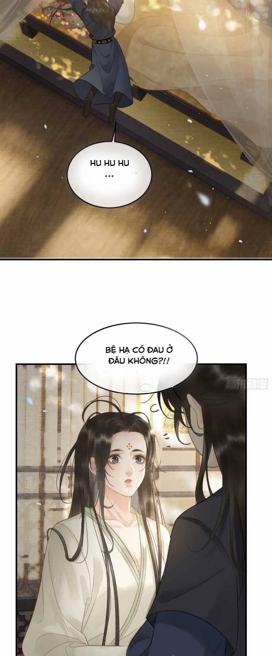 Phu Quân Giữ Thê 12 trang 25