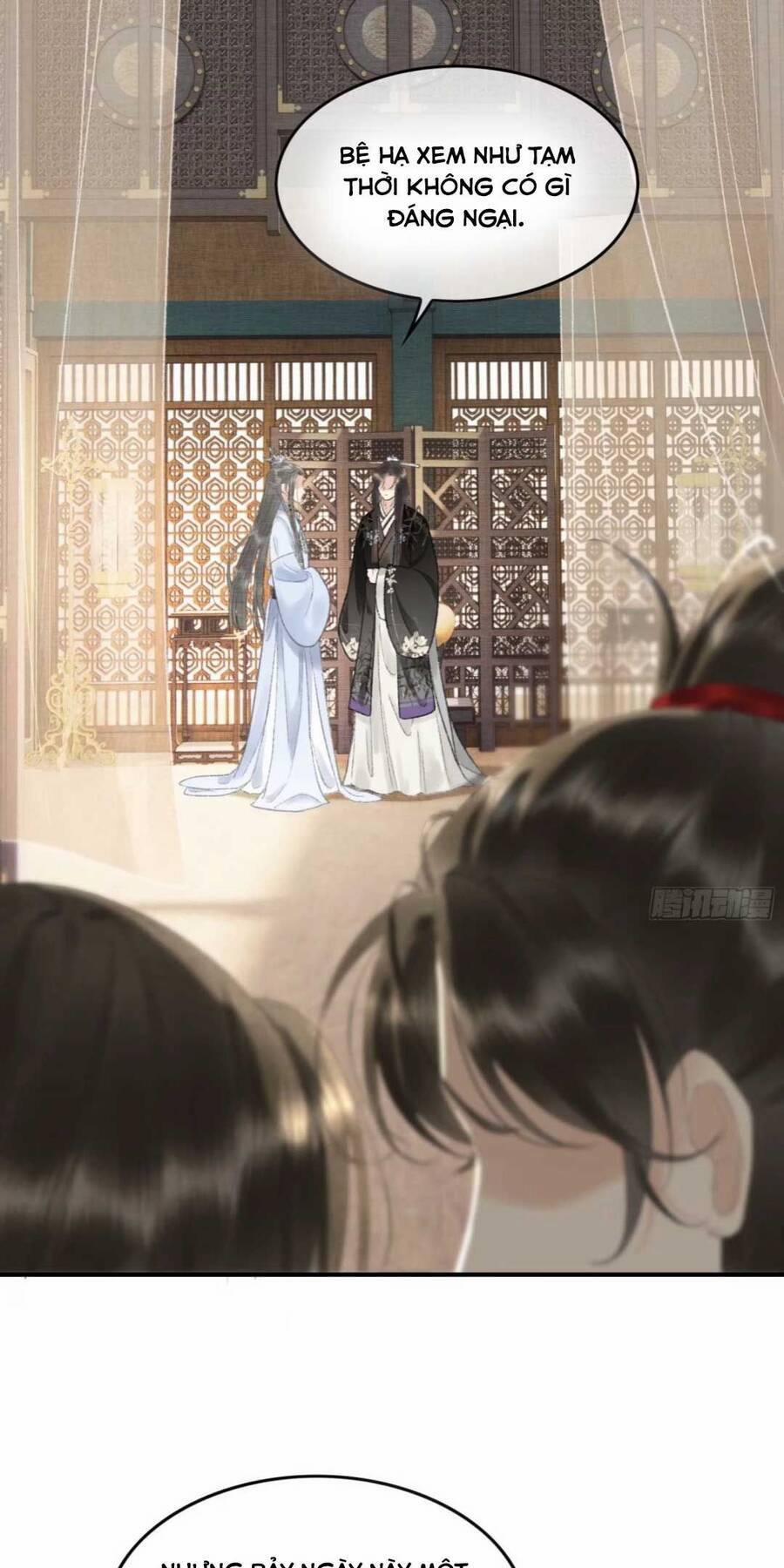 Phu Quân Giữ Thê 12 trang 27