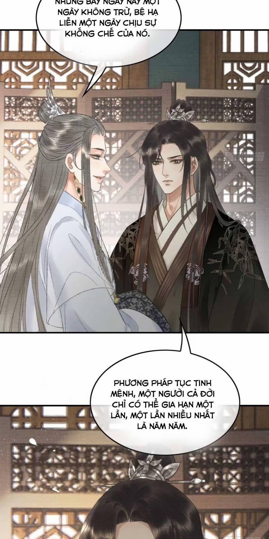 Phu Quân Giữ Thê 12 trang 28