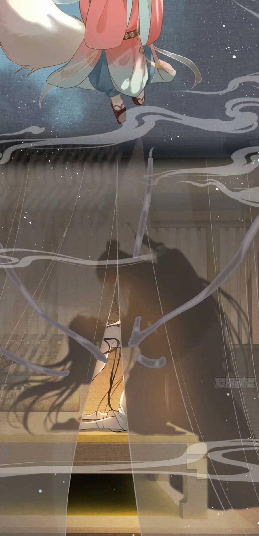 Phu Quân Giữ Thê 12 trang 3