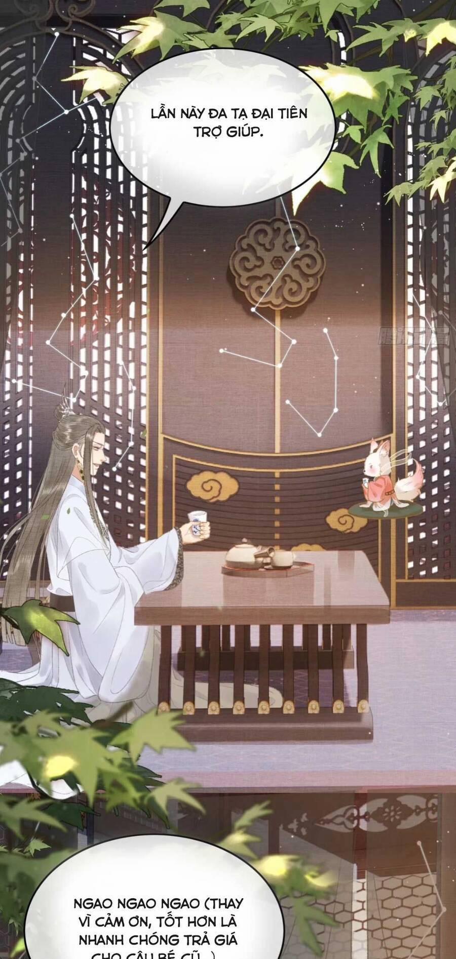 Phu Quân Giữ Thê 12 trang 31