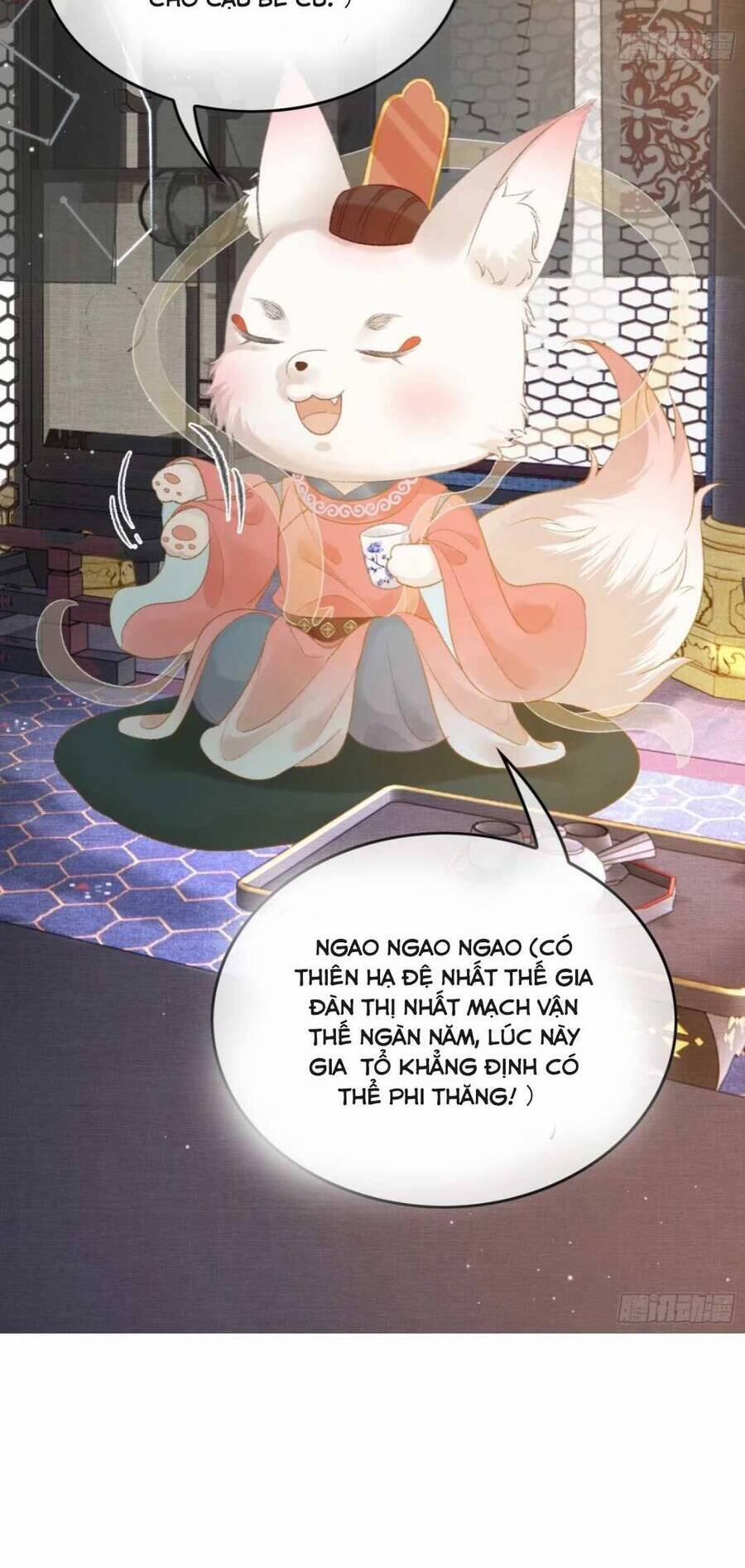 Phu Quân Giữ Thê 12 trang 32