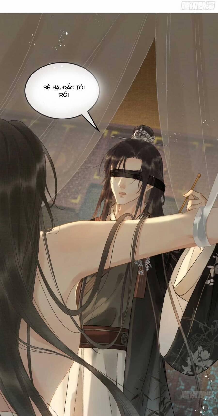 Phu Quân Giữ Thê 12 trang 7