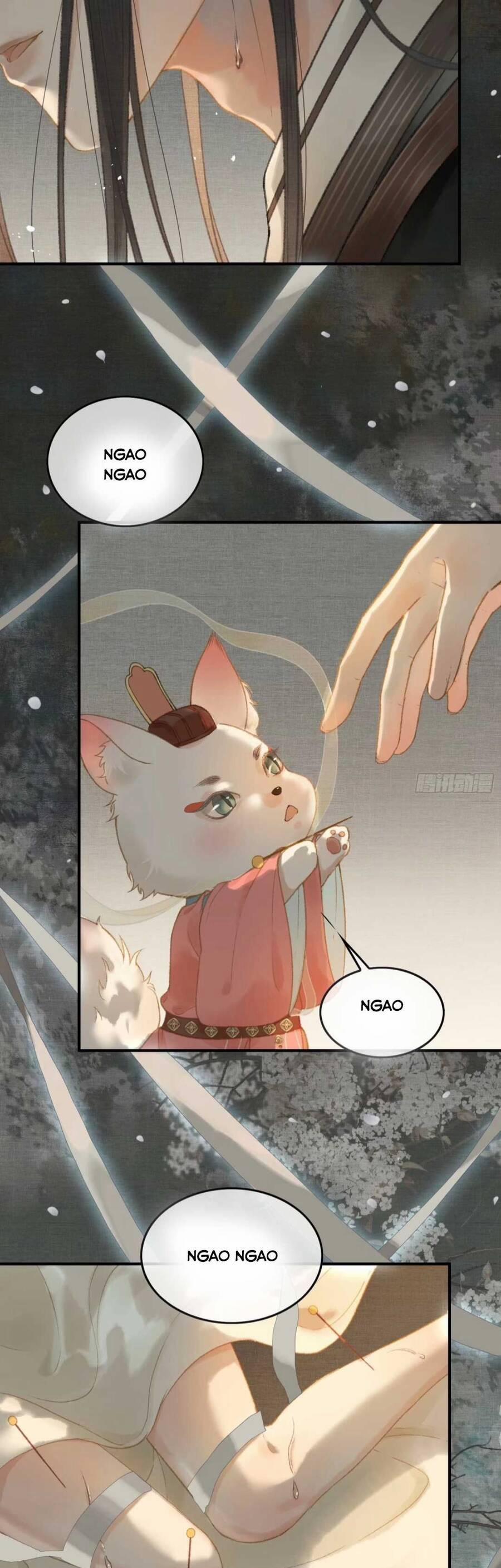 Phu Quân Giữ Thê 12 trang 9