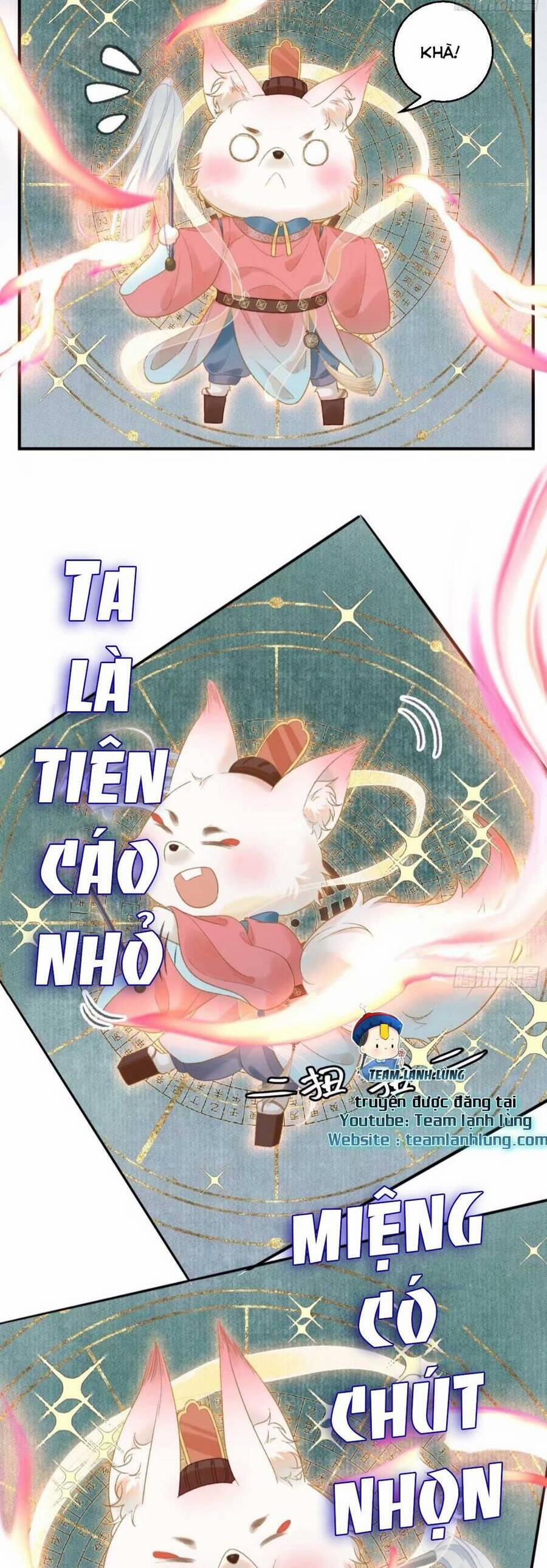 Phu Quân Giữ Thê 13 trang 13