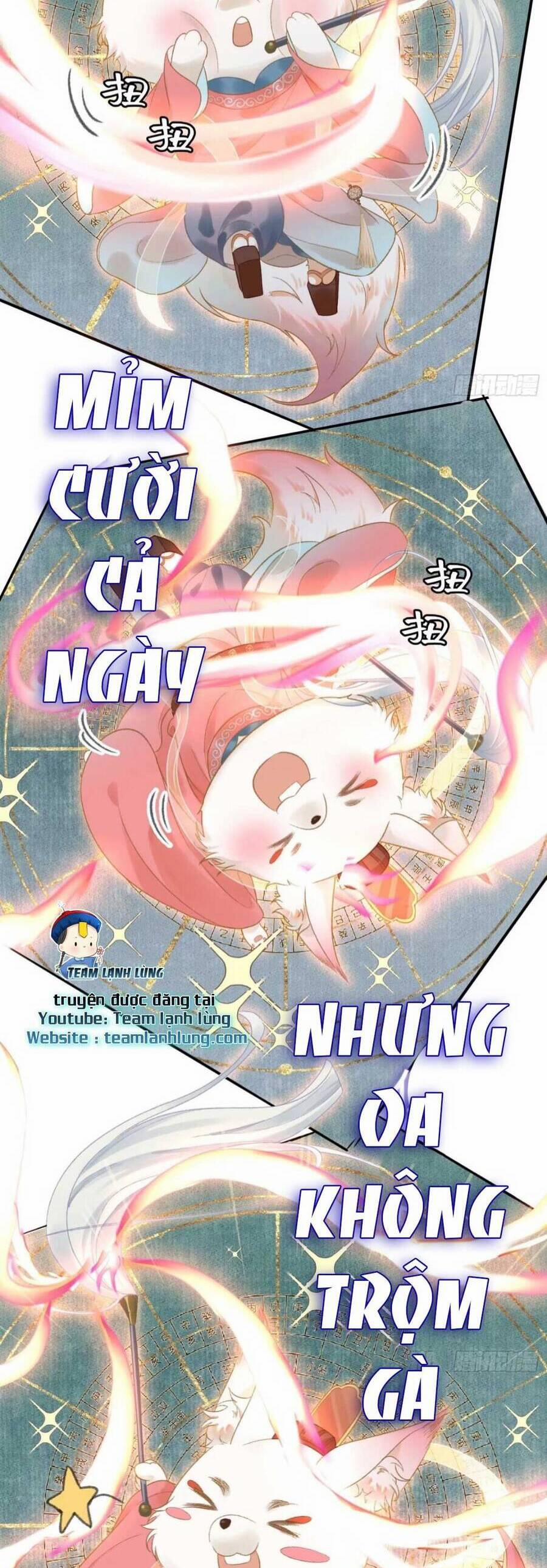 Phu Quân Giữ Thê 13 trang 14