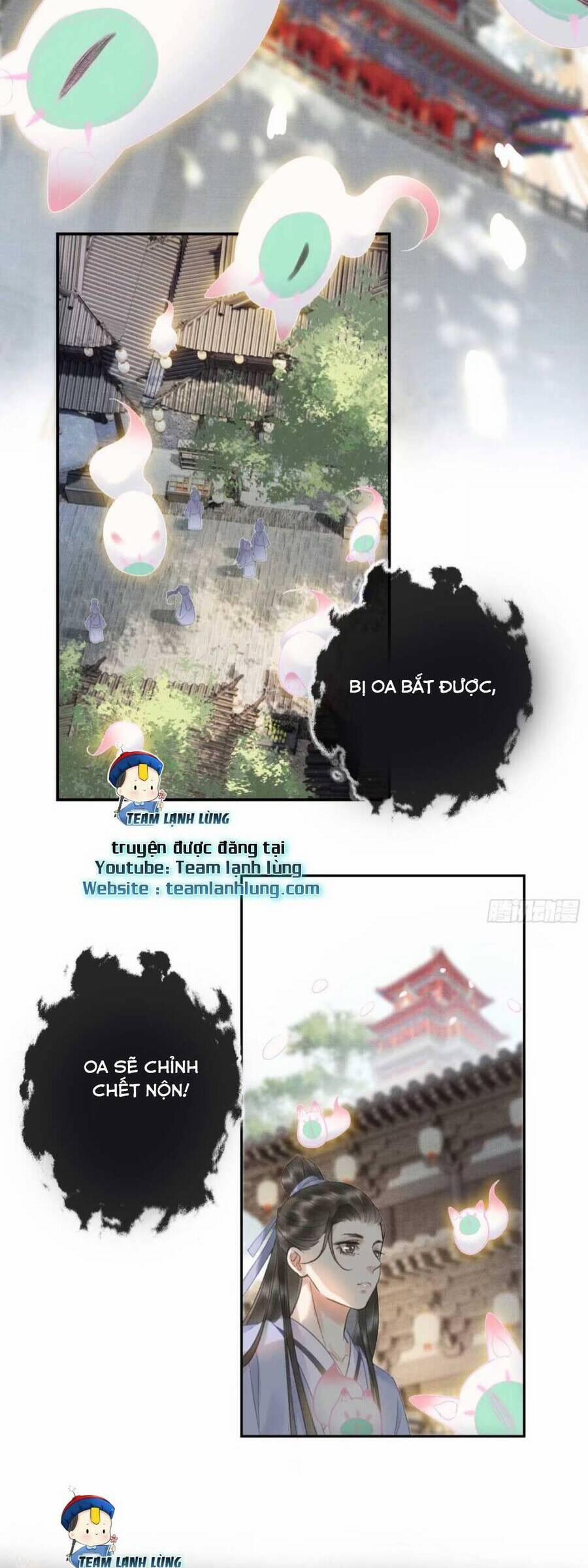 Phu Quân Giữ Thê 13 trang 18