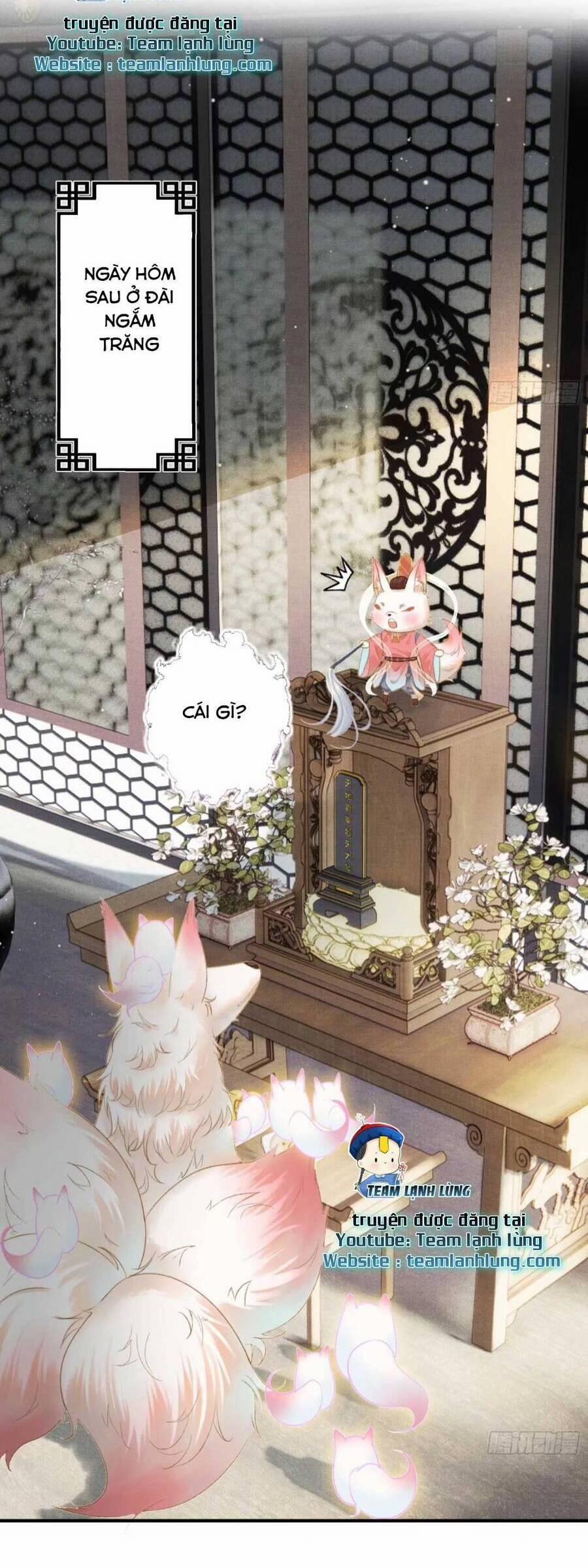 Phu Quân Giữ Thê 13 trang 19