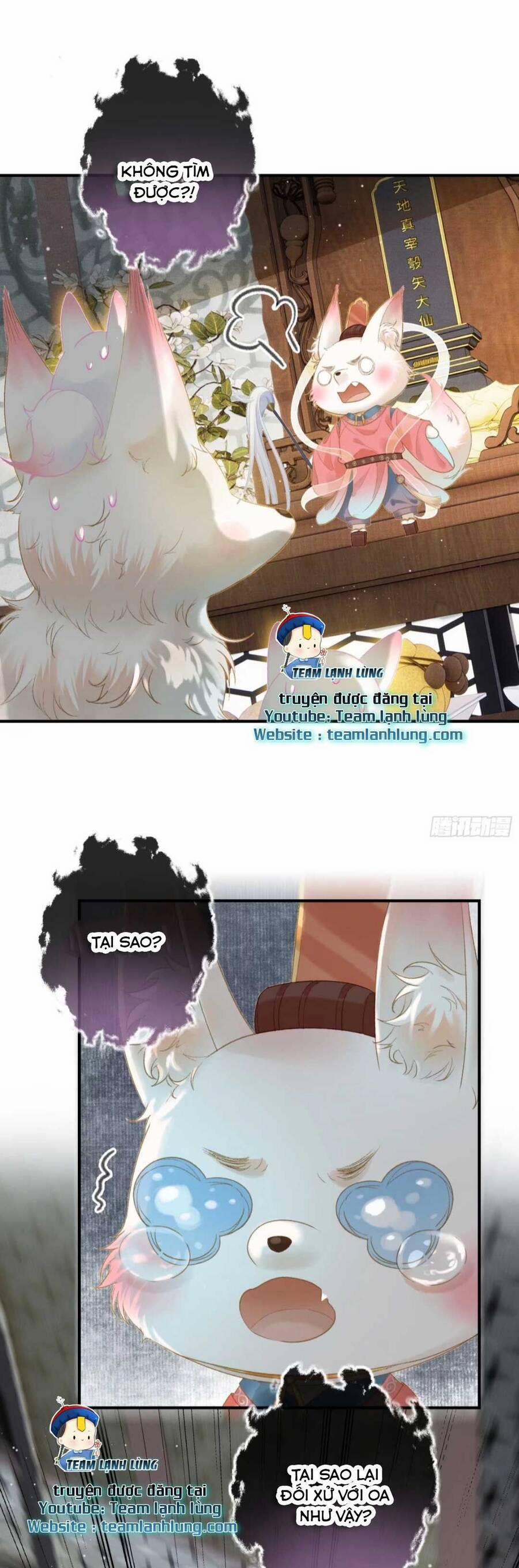 Phu Quân Giữ Thê 13 trang 20