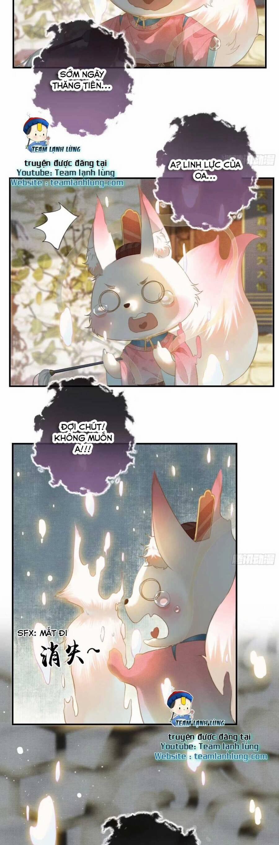 Phu Quân Giữ Thê 13 trang 22