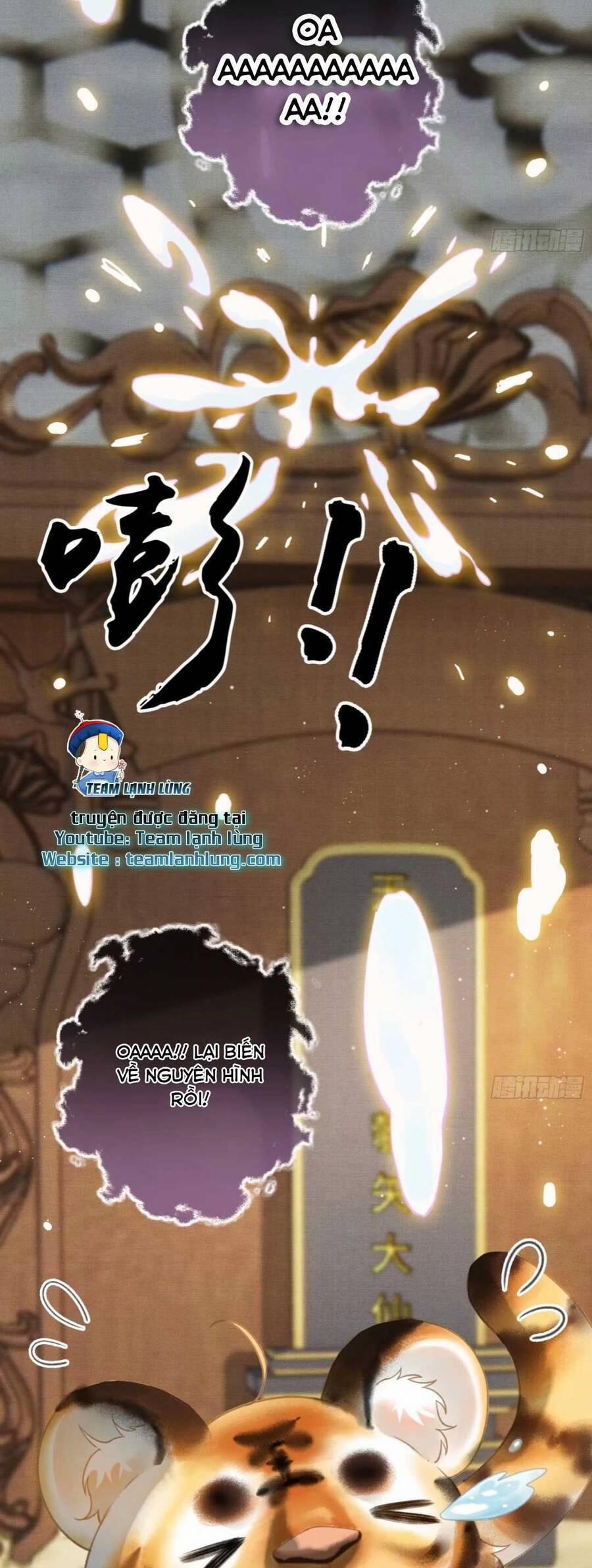 Phu Quân Giữ Thê 13 trang 23