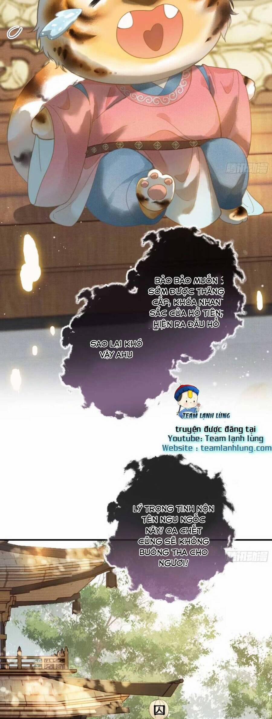 Phu Quân Giữ Thê 13 trang 24