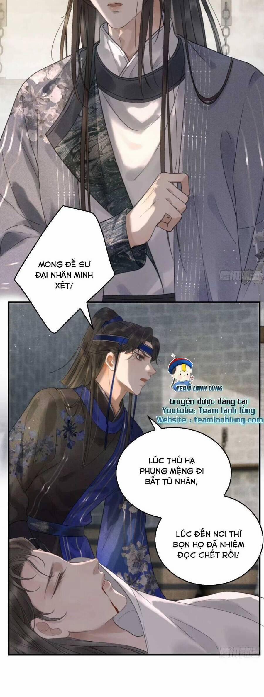 Phu Quân Giữ Thê 13 trang 26