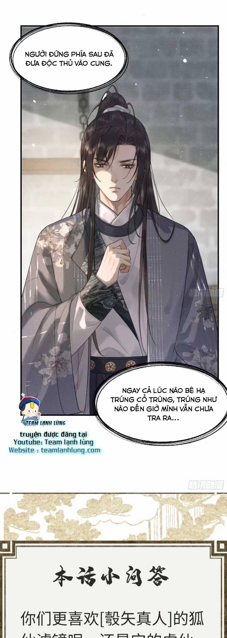 Phu Quân Giữ Thê 13 trang 28