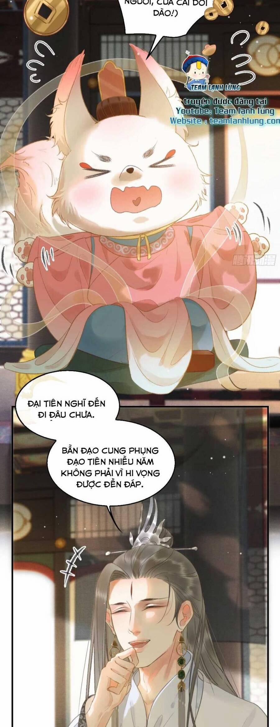 Phu Quân Giữ Thê 13 trang 3