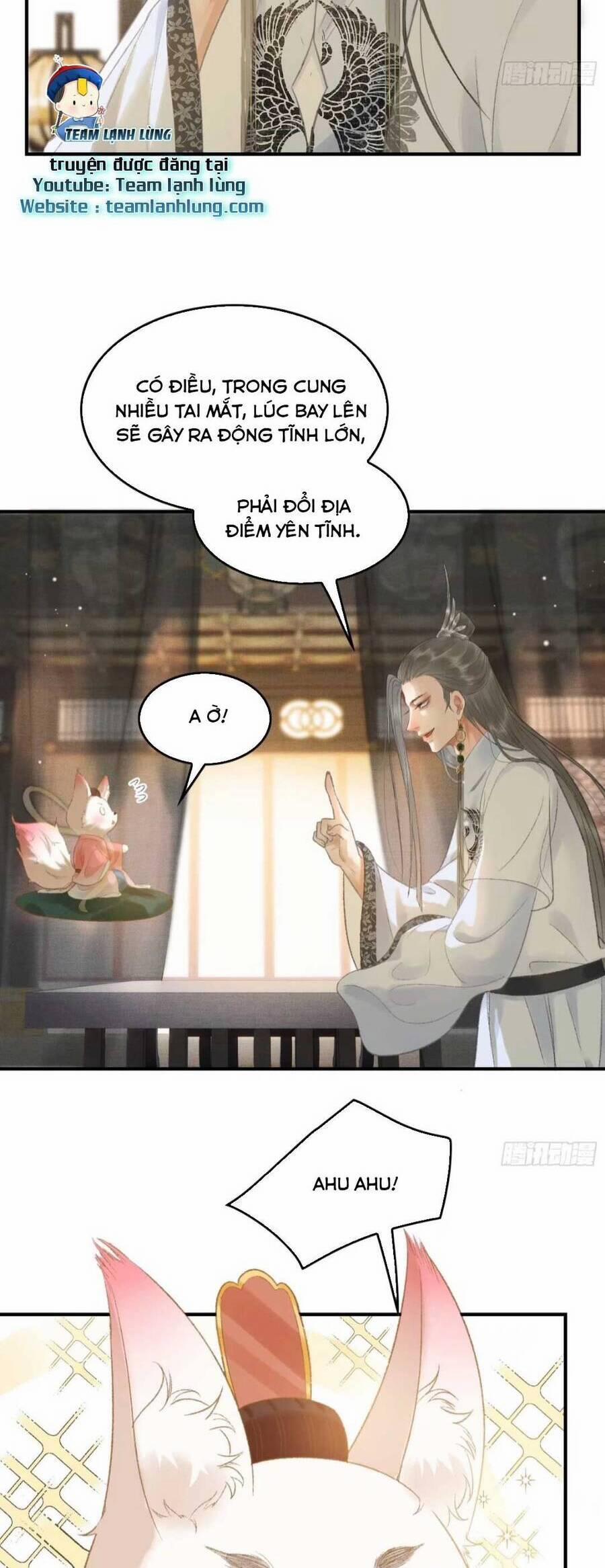 Phu Quân Giữ Thê 13 trang 4