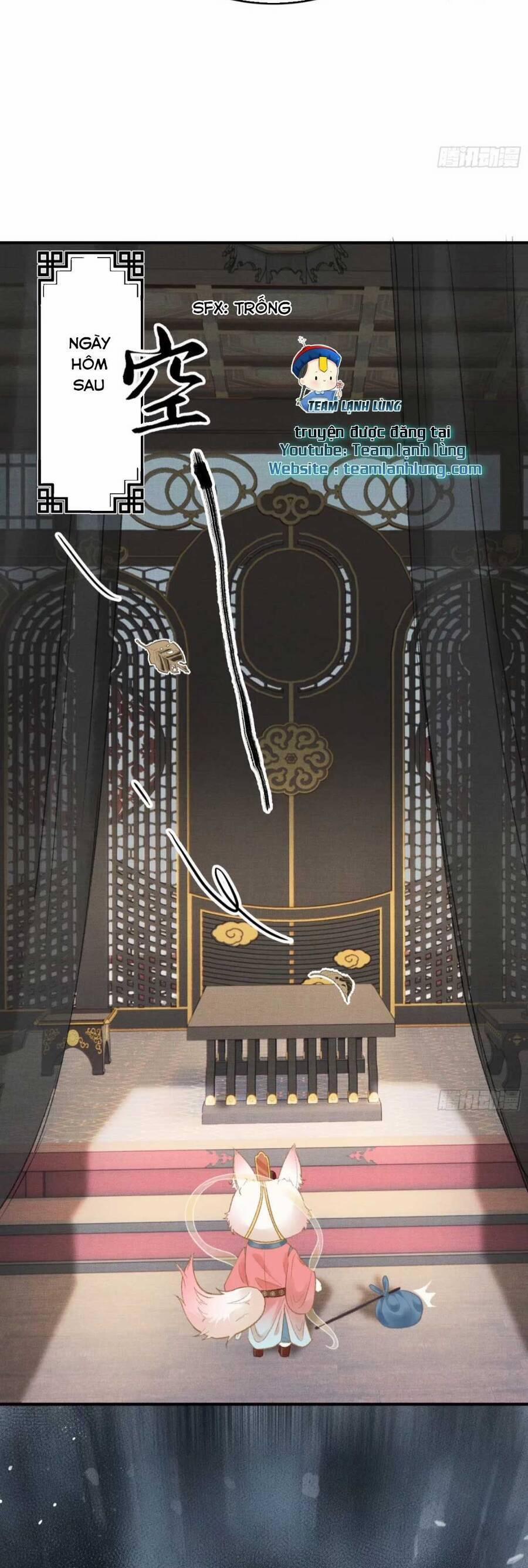 Phu Quân Giữ Thê 13 trang 6