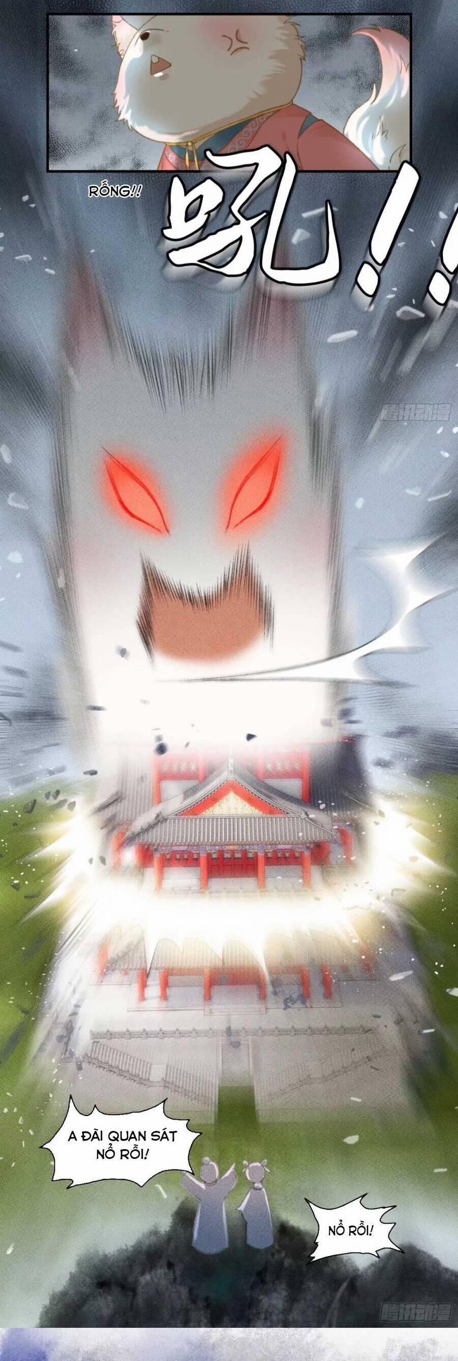 Phu Quân Giữ Thê 13 trang 7