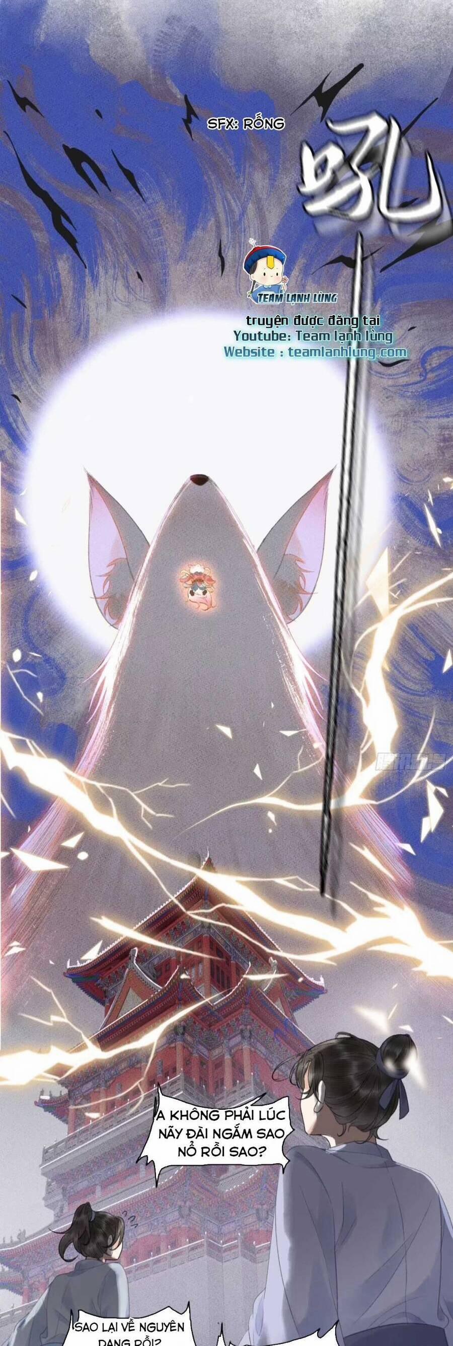 Phu Quân Giữ Thê 13 trang 8