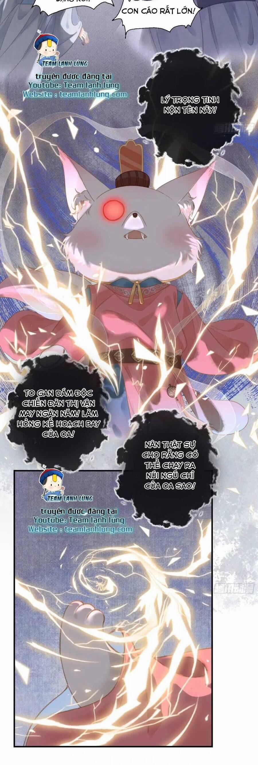 Phu Quân Giữ Thê 13 trang 9