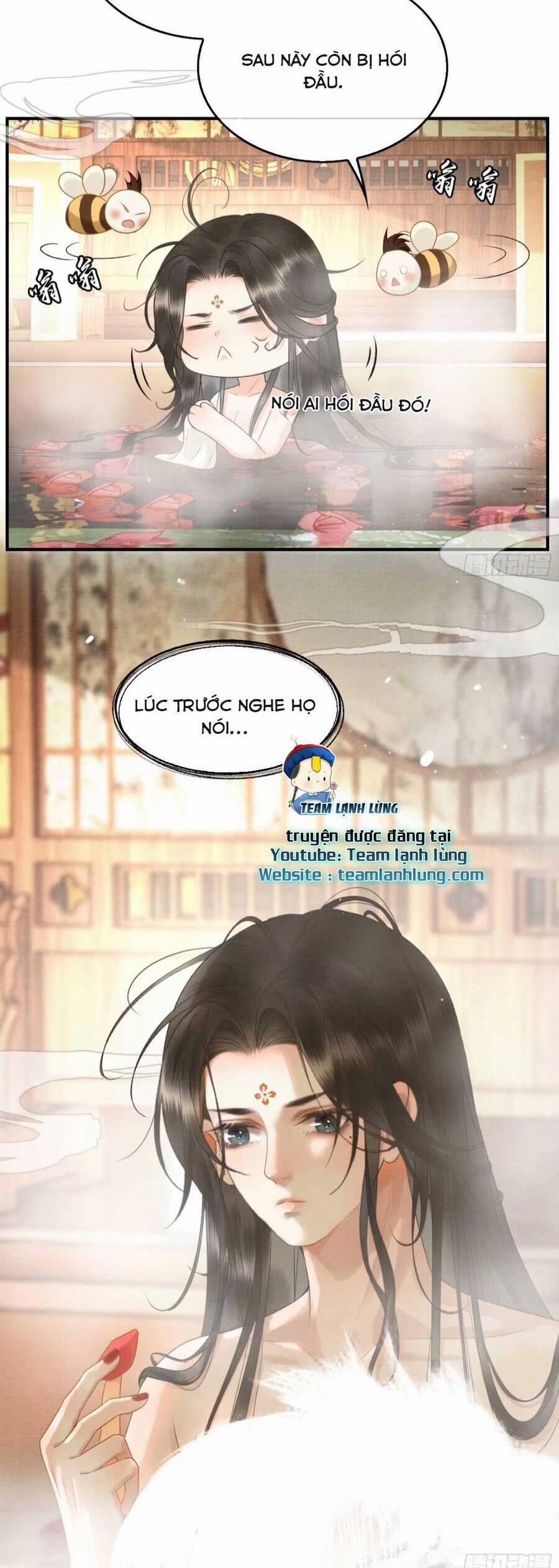 Phu Quân Giữ Thê 14 trang 10