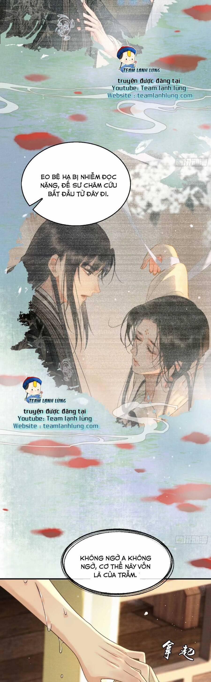 Phu Quân Giữ Thê 14 trang 12