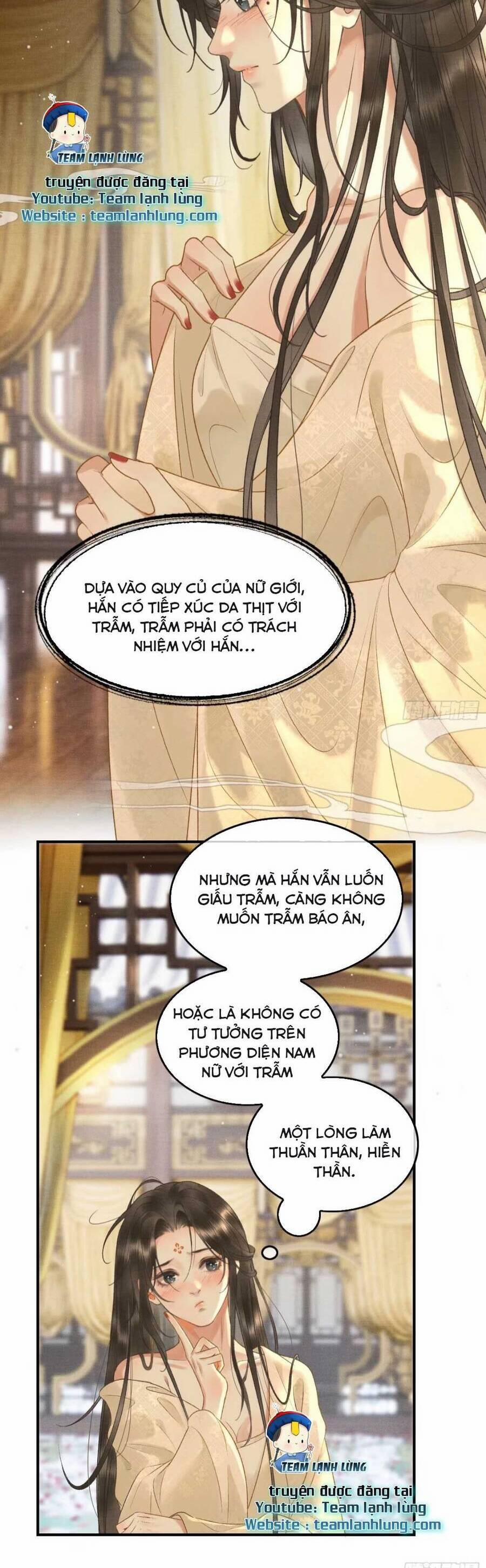 Phu Quân Giữ Thê 14 trang 14