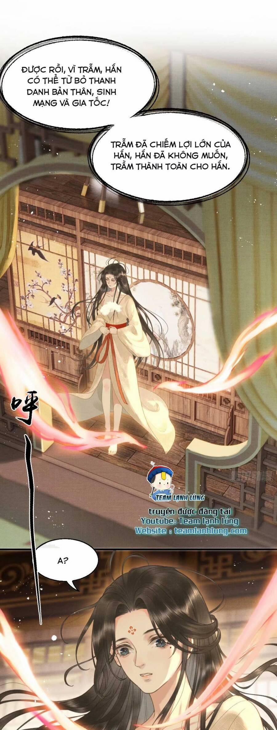 Phu Quân Giữ Thê 14 trang 16