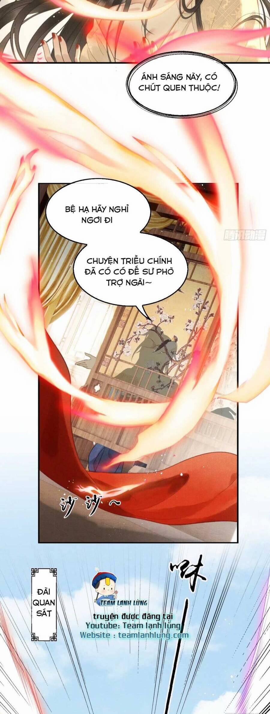 Phu Quân Giữ Thê 14 trang 17